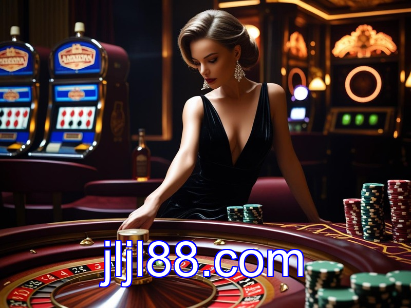 Cadastro no jljl88: Comece com um Bônus de Boas-vindas!