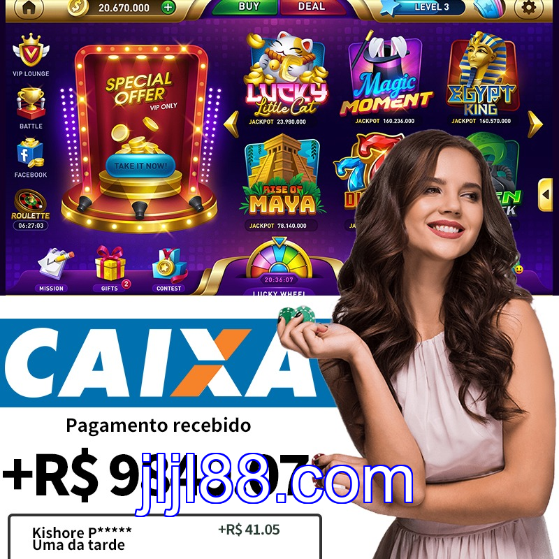 Cadastro no jljl88: Comece com um Bônus de Boas-vindas!
